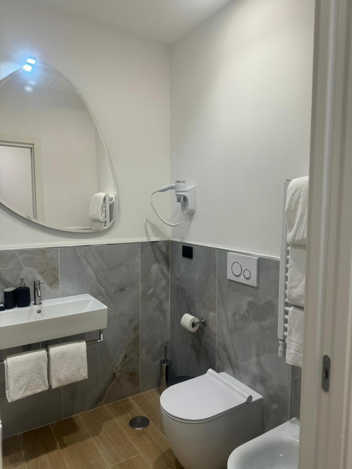 Apartamento Santa Maria Maggiore Luxury