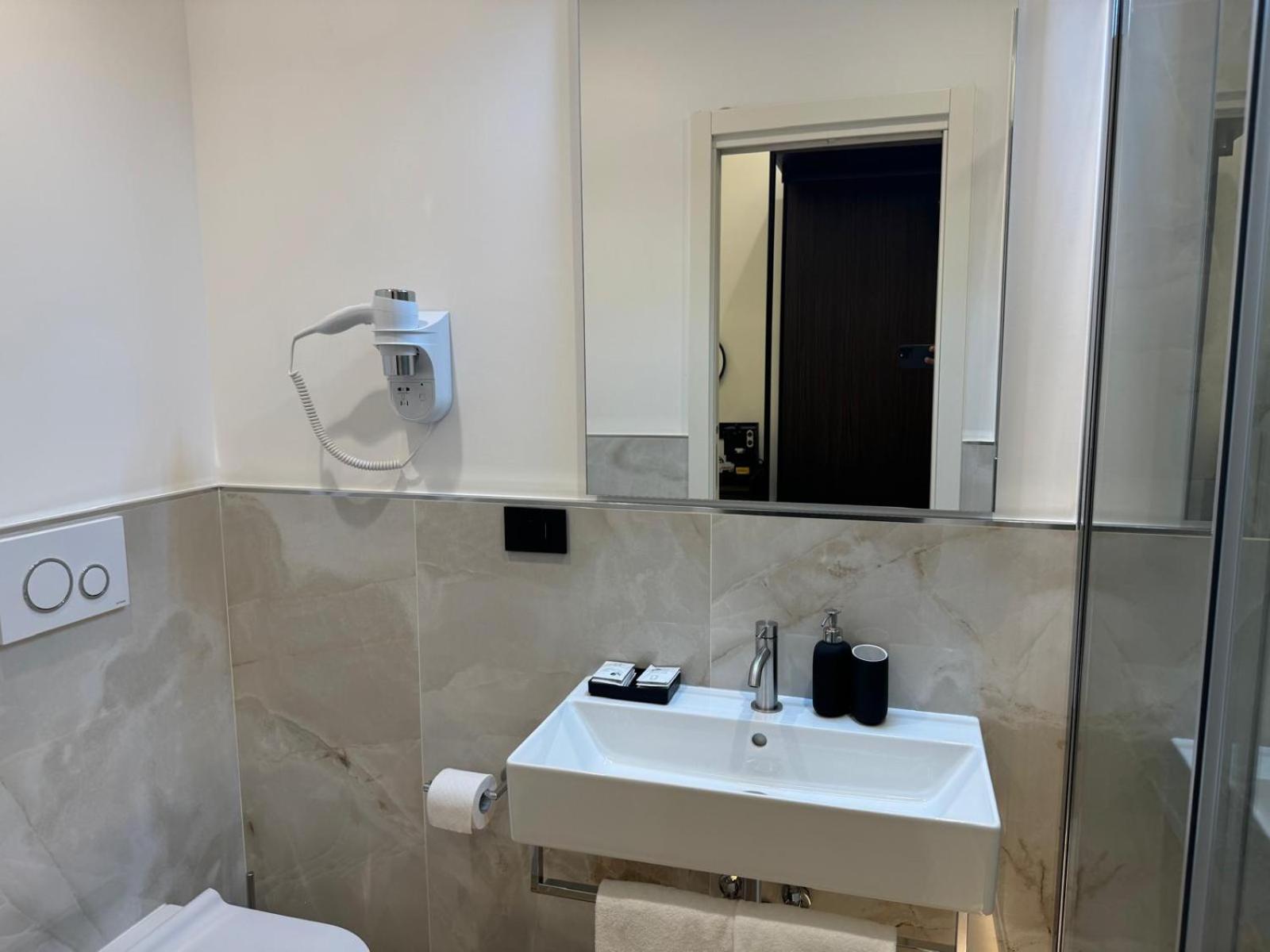 Santa Maria Maggiore Luxury Apartamento Roma