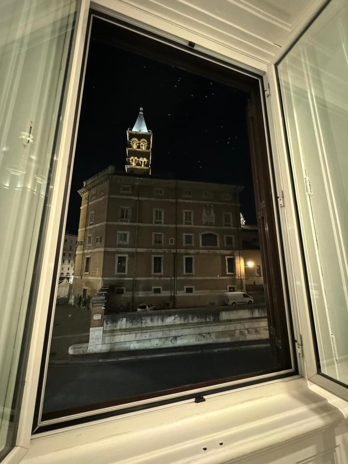 Santa Maria Maggiore Luxury Roma