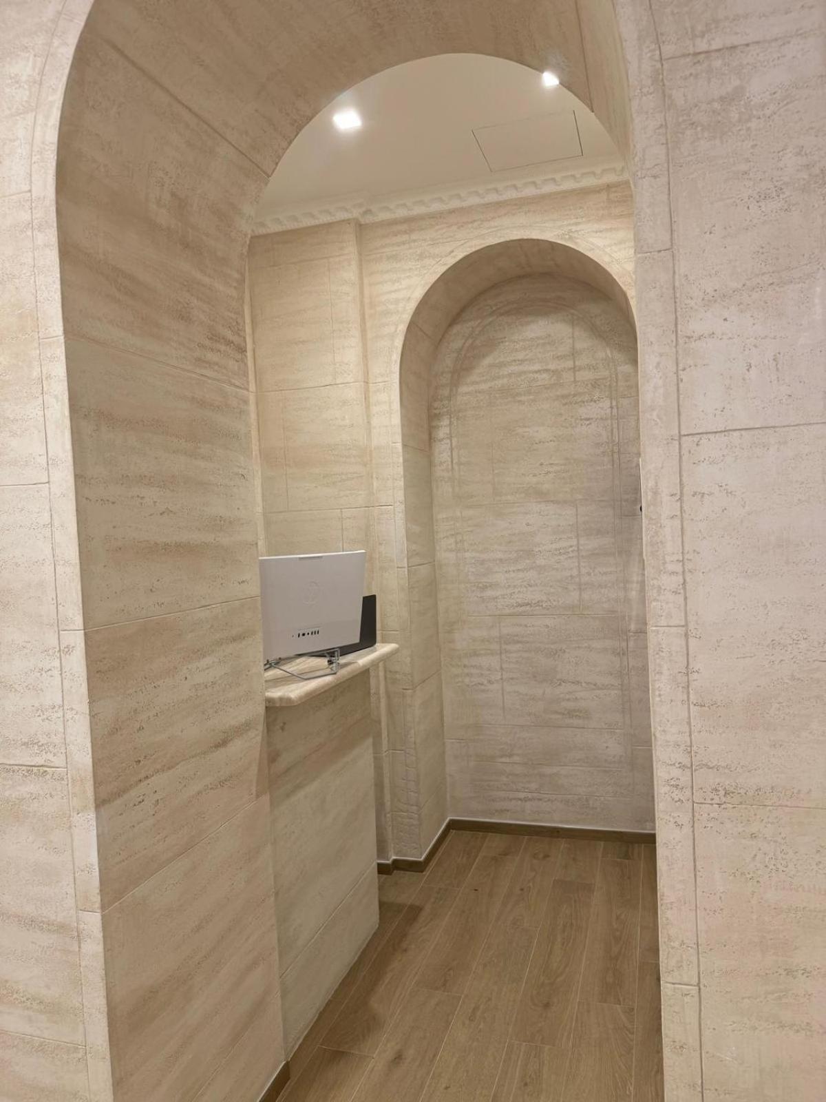 Santa Maria Maggiore Luxury Apartamento *