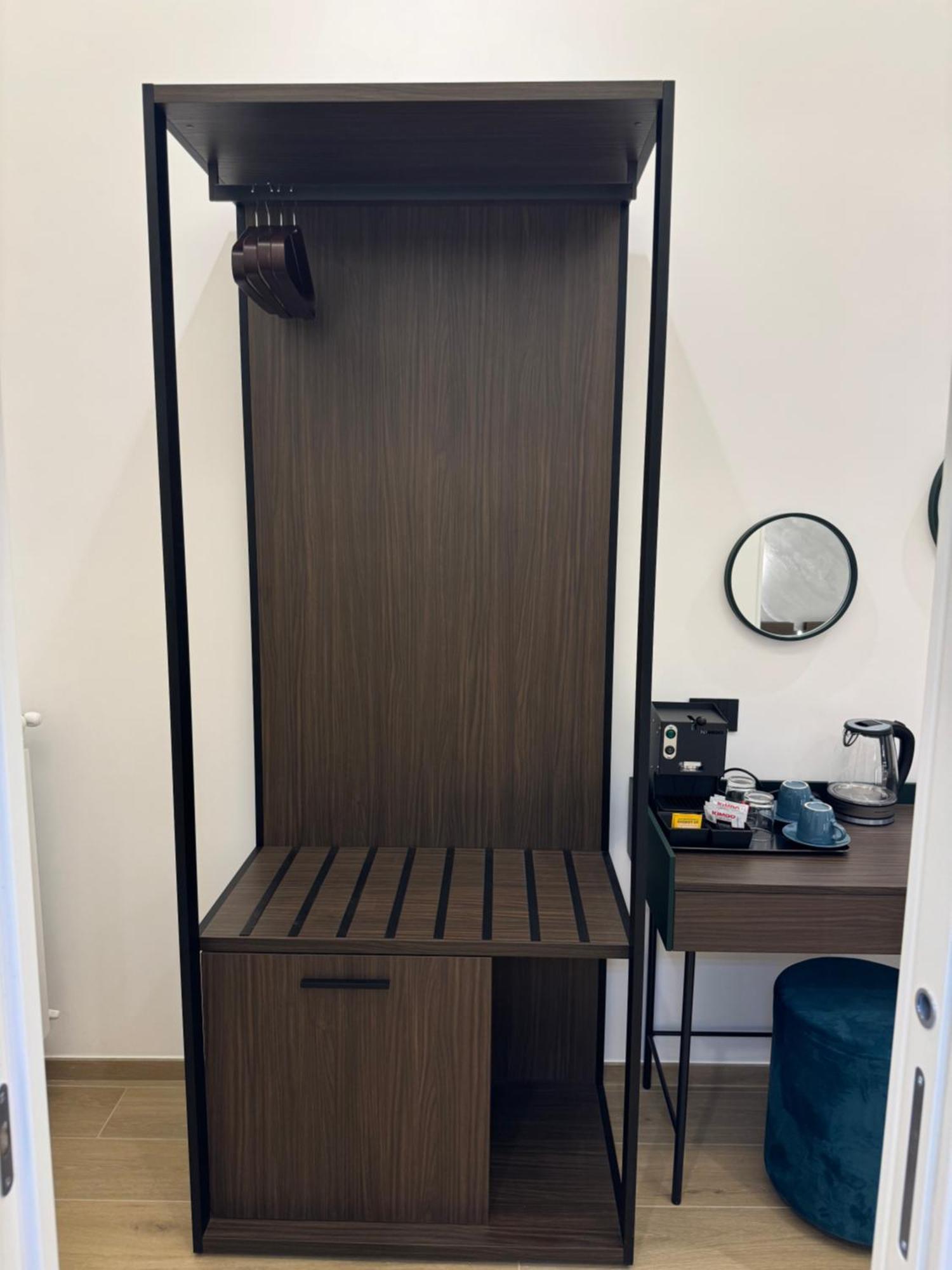 Apartamento Santa Maria Maggiore Luxury