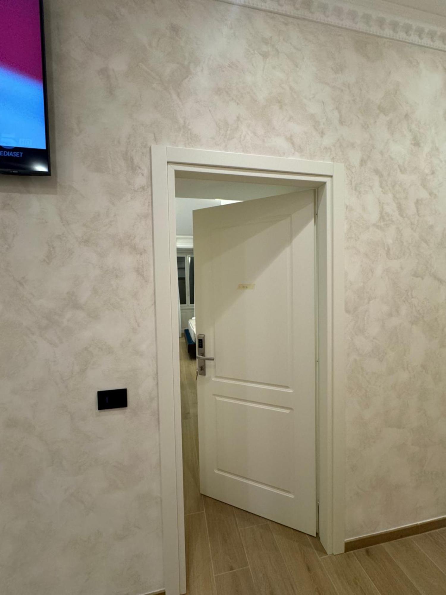 Santa Maria Maggiore Luxury Apartamento Roma