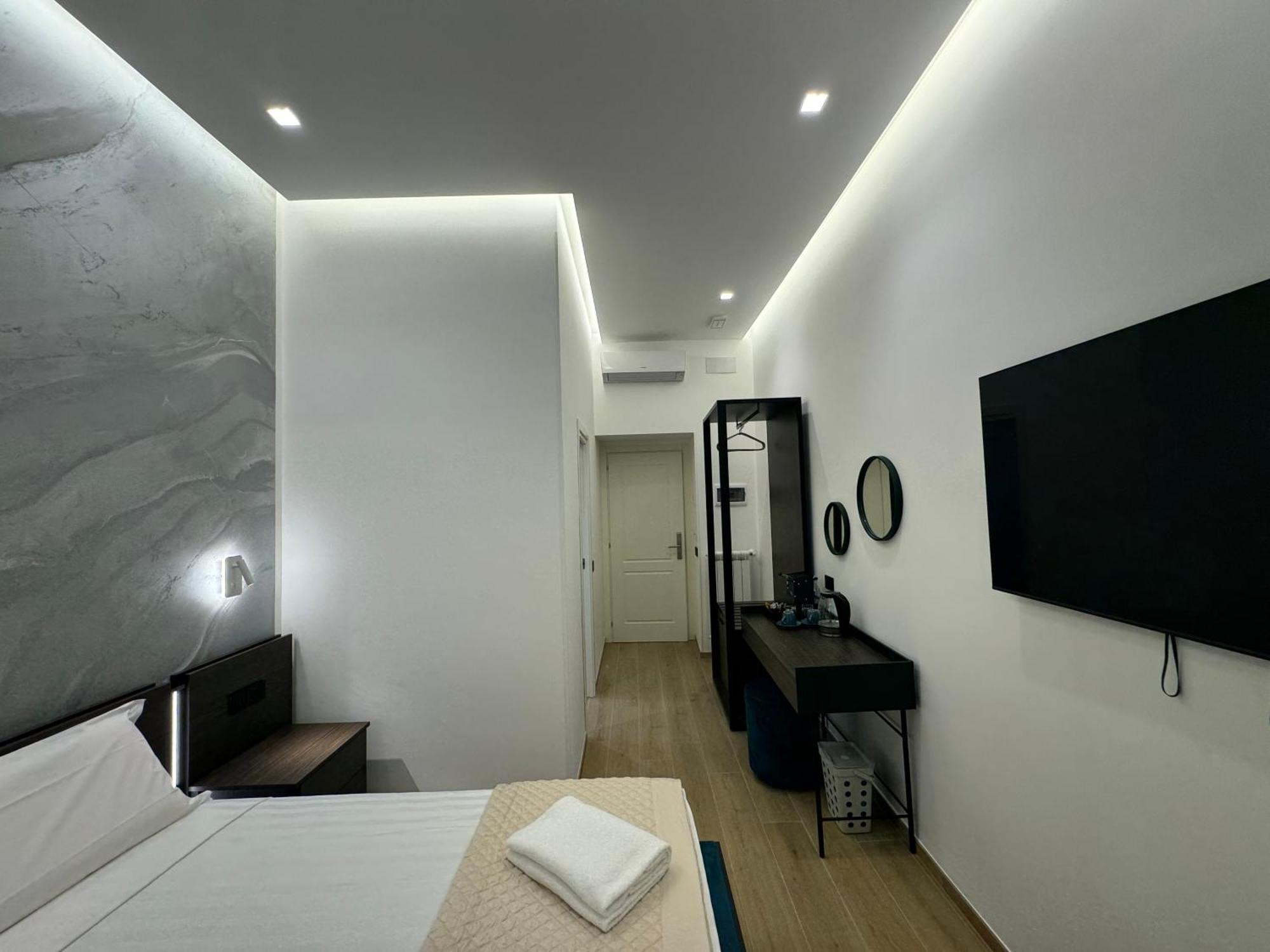 Santa Maria Maggiore Luxury Apartamento