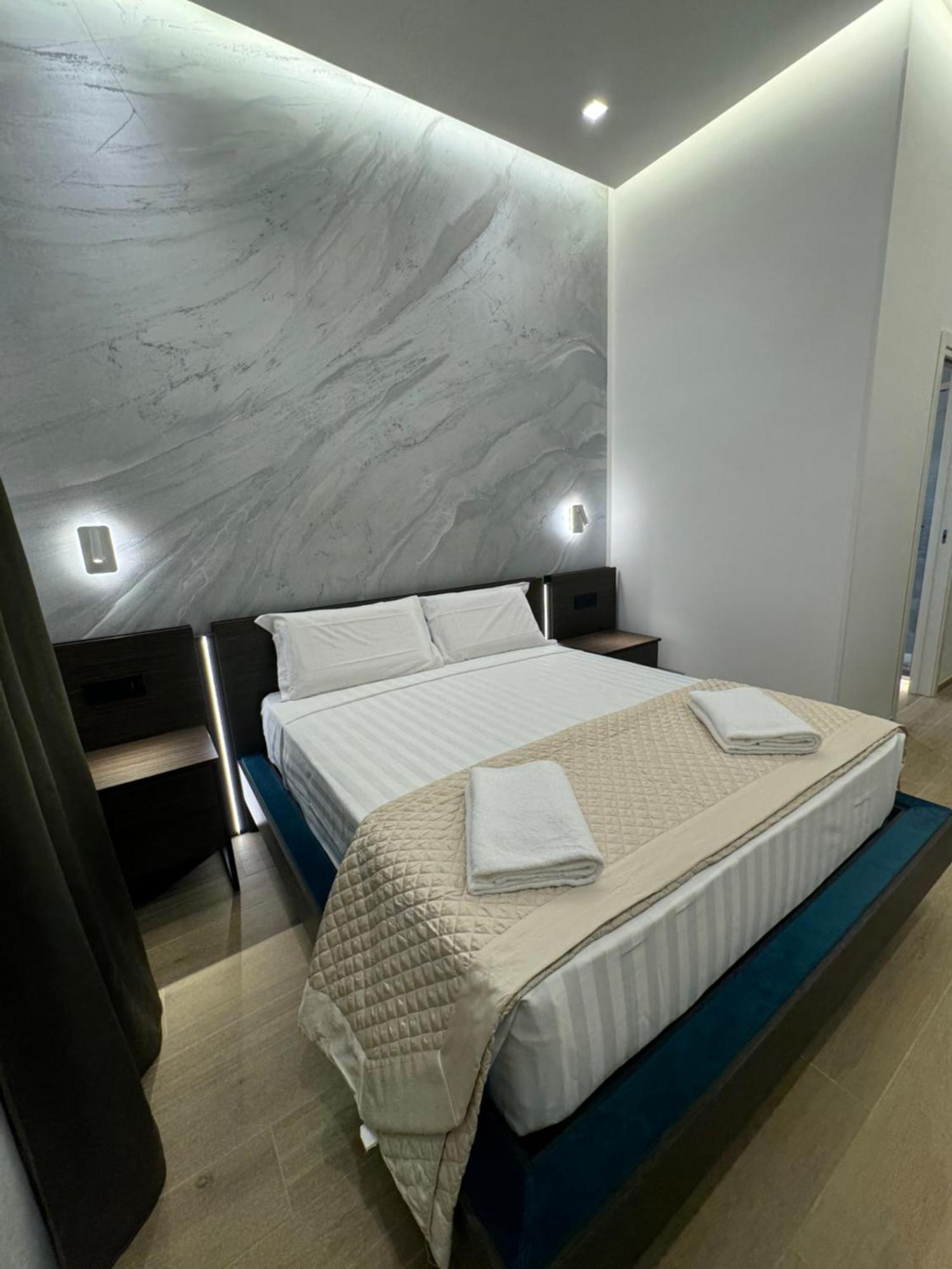 Santa Maria Maggiore Luxury Roma