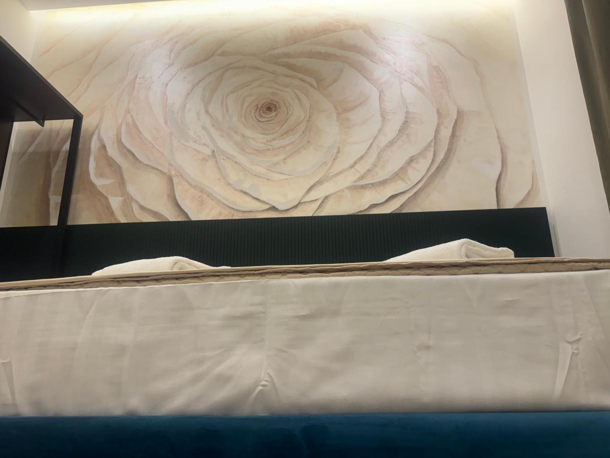 Apartamento Santa Maria Maggiore Luxury *