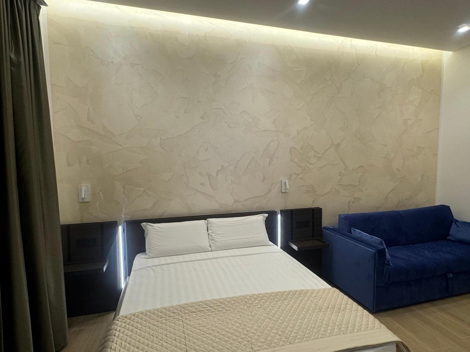 Santa Maria Maggiore Luxury Apartamento *