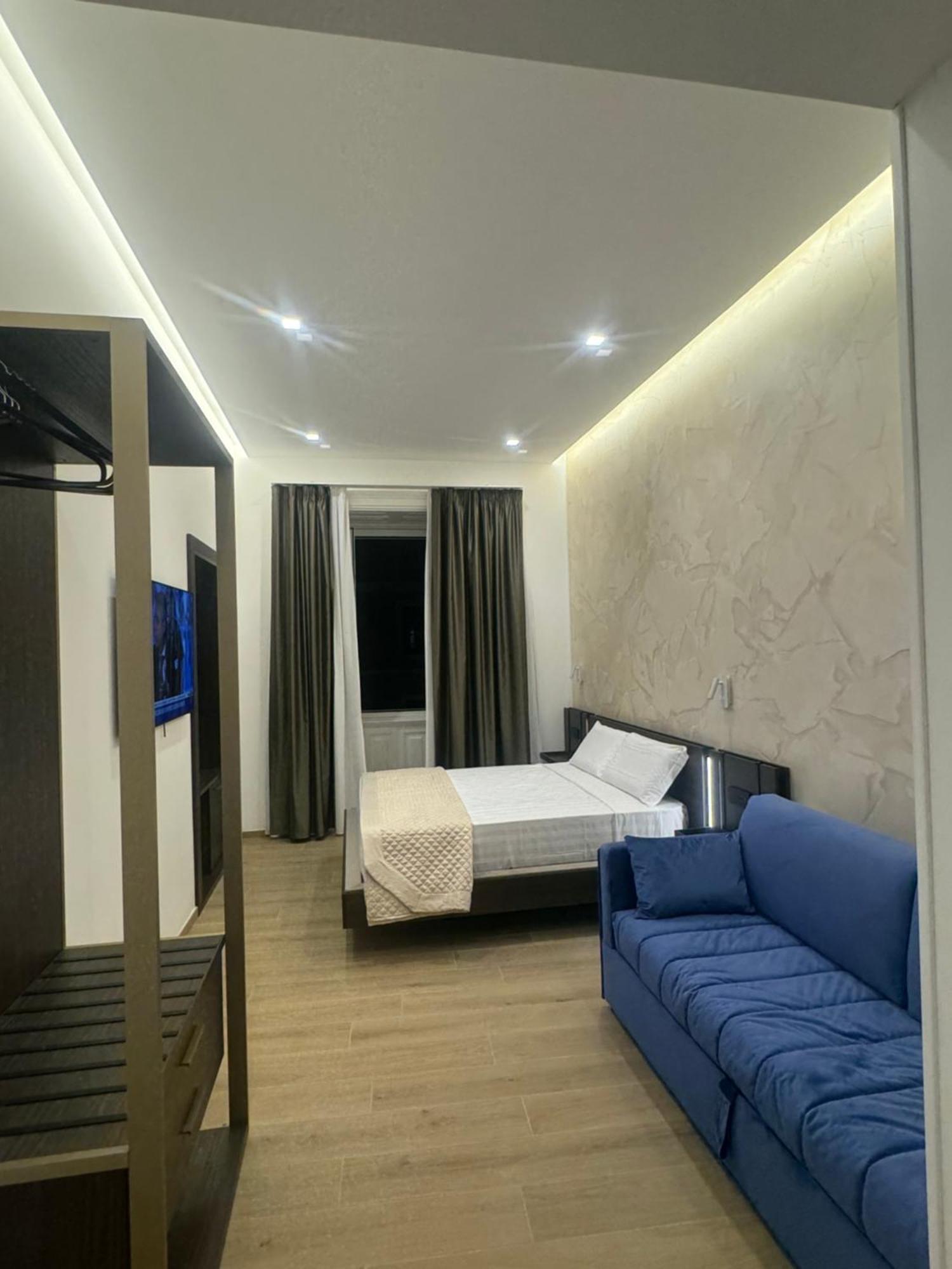 Santa Maria Maggiore Luxury * Roma