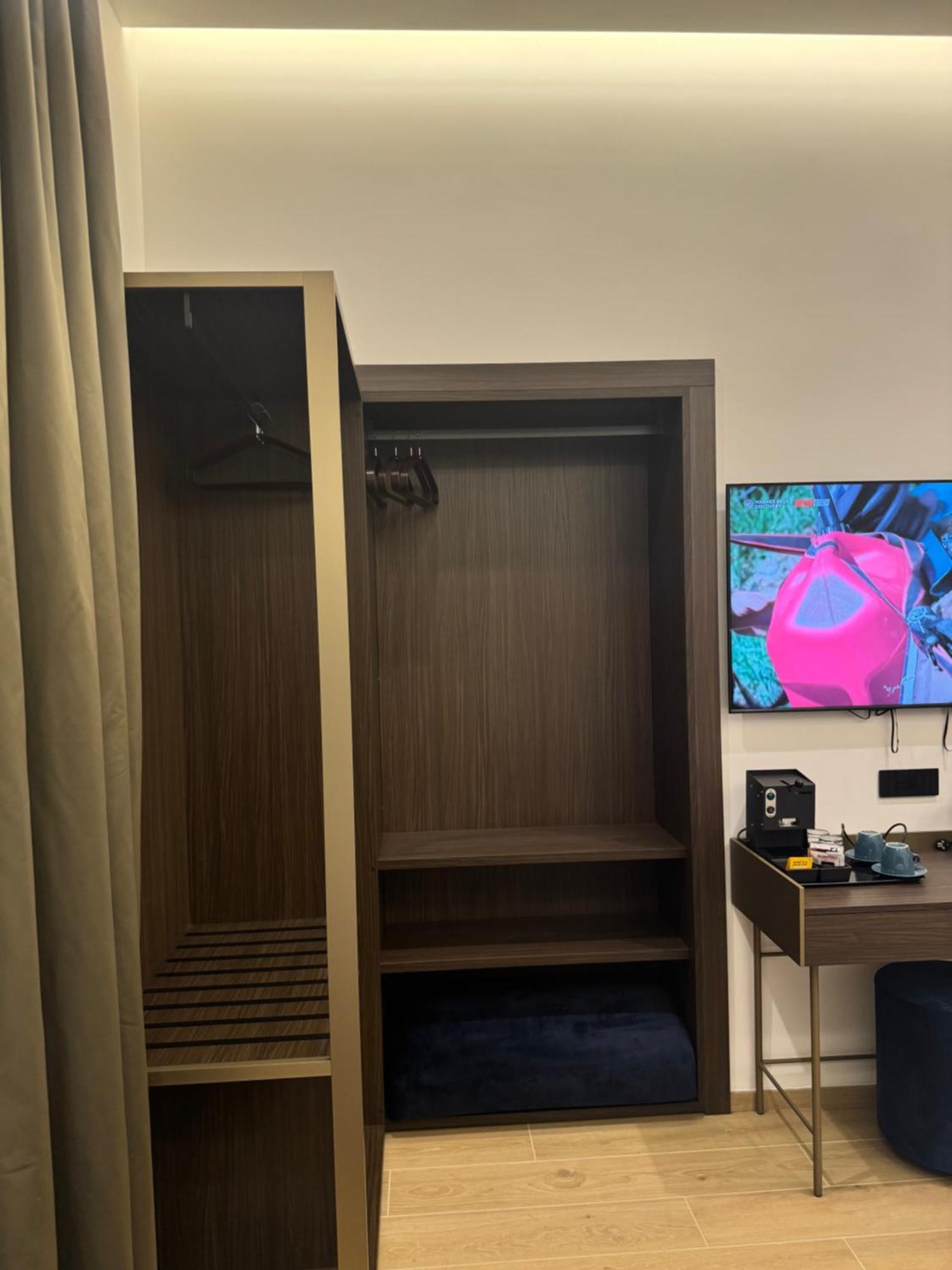 Santa Maria Maggiore Luxury Apartamento *