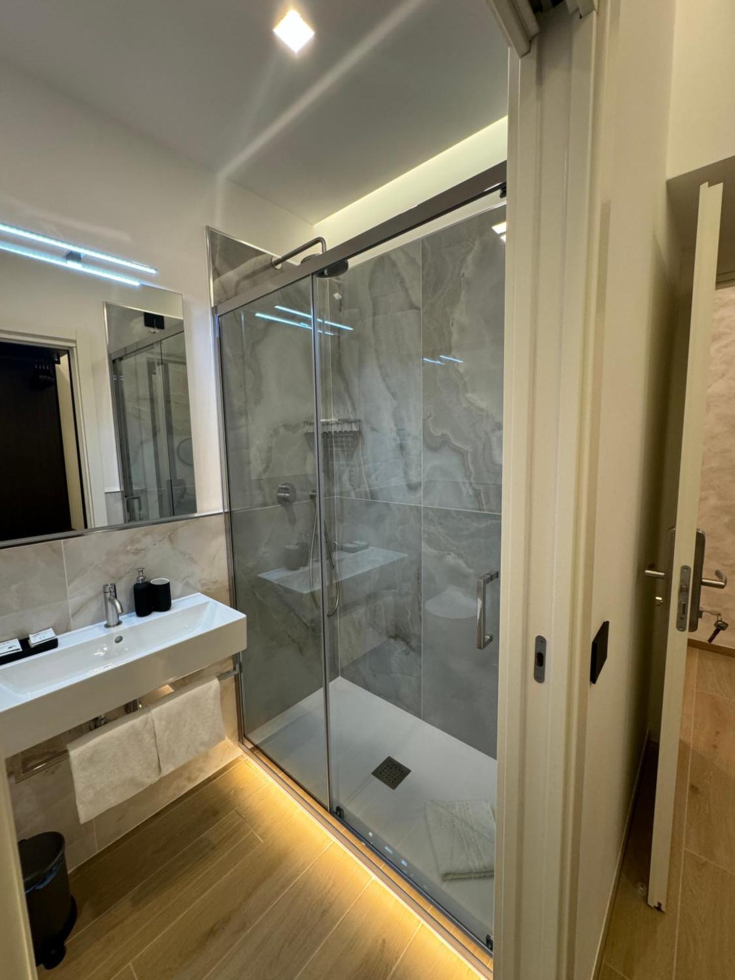 Apartamento Santa Maria Maggiore Luxury *