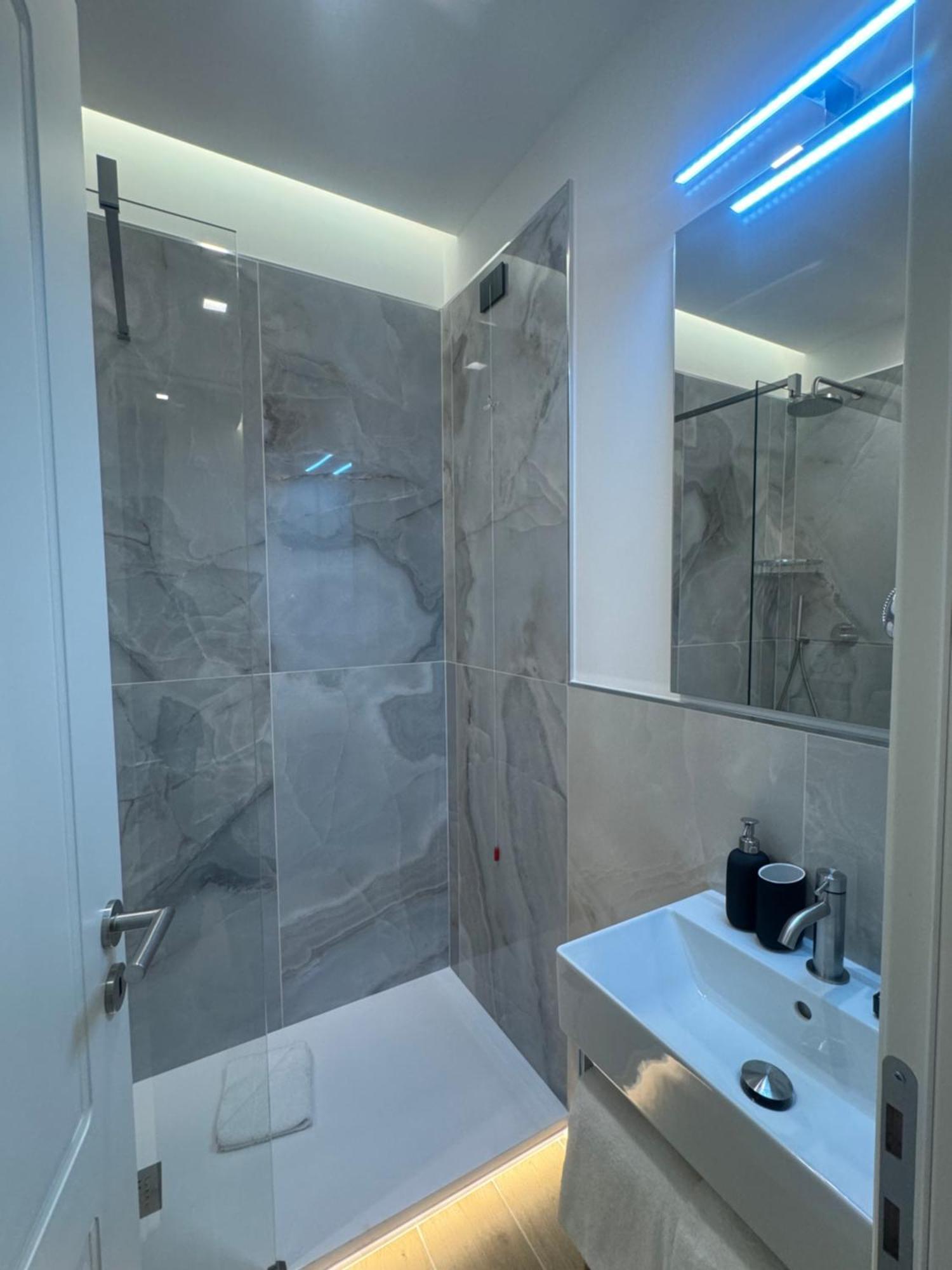 Apartamento Santa Maria Maggiore Luxury *