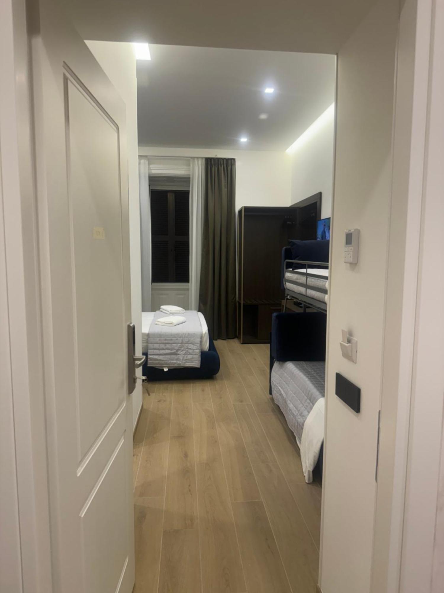 Apartamento Santa Maria Maggiore Luxury