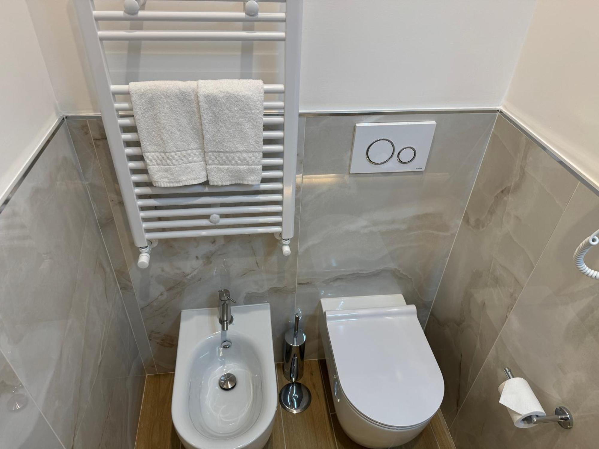 Santa Maria Maggiore Luxury Apartamento *