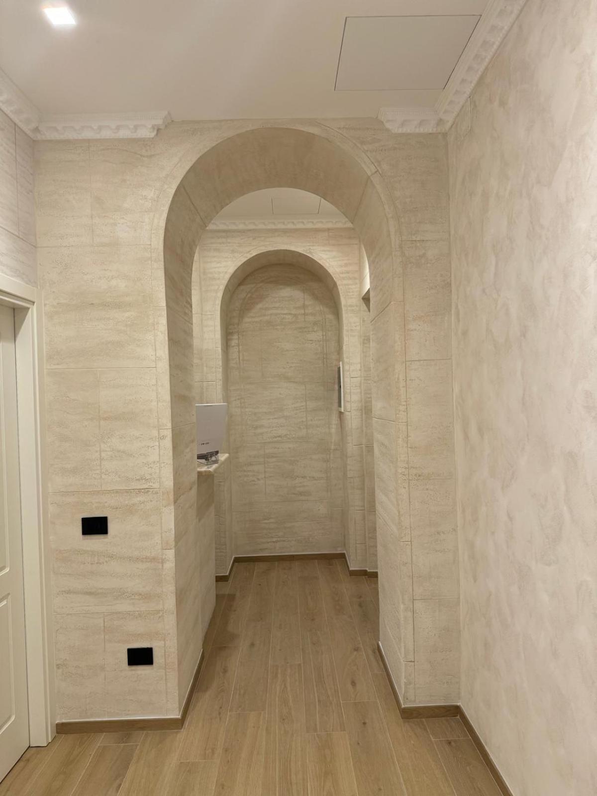Santa Maria Maggiore Luxury Apartamento *