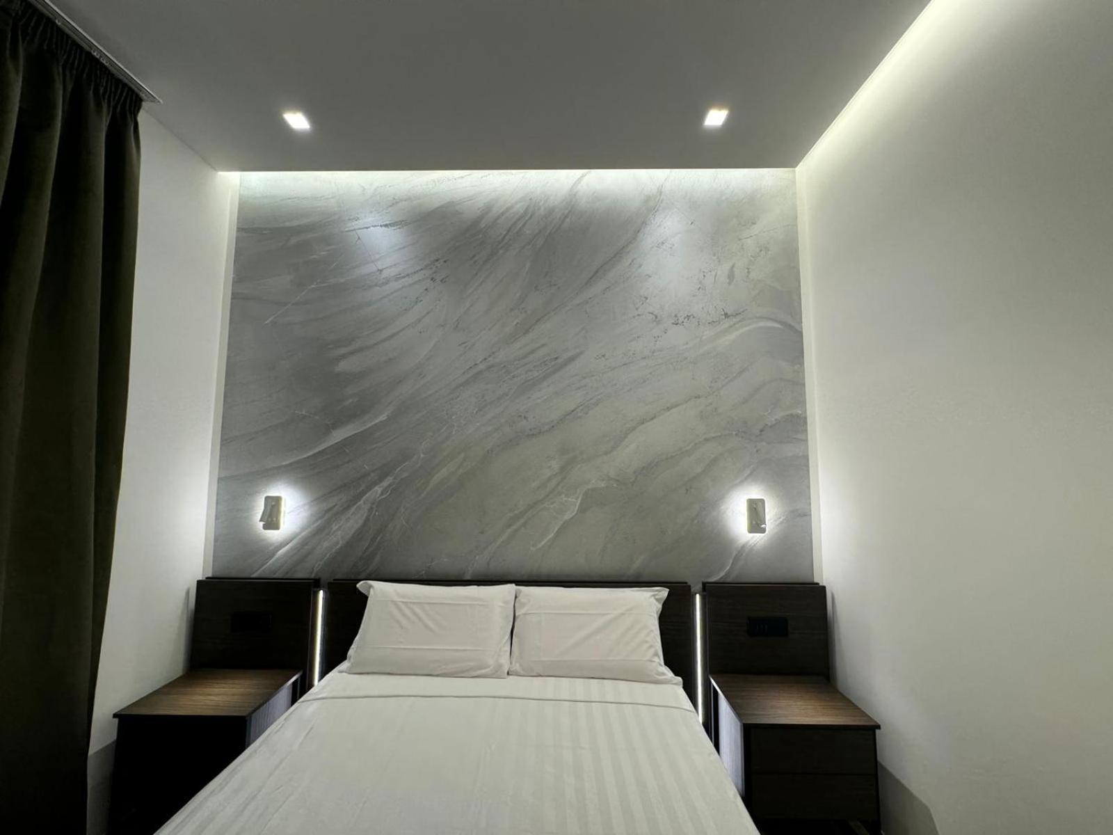 Santa Maria Maggiore Luxury Roma
