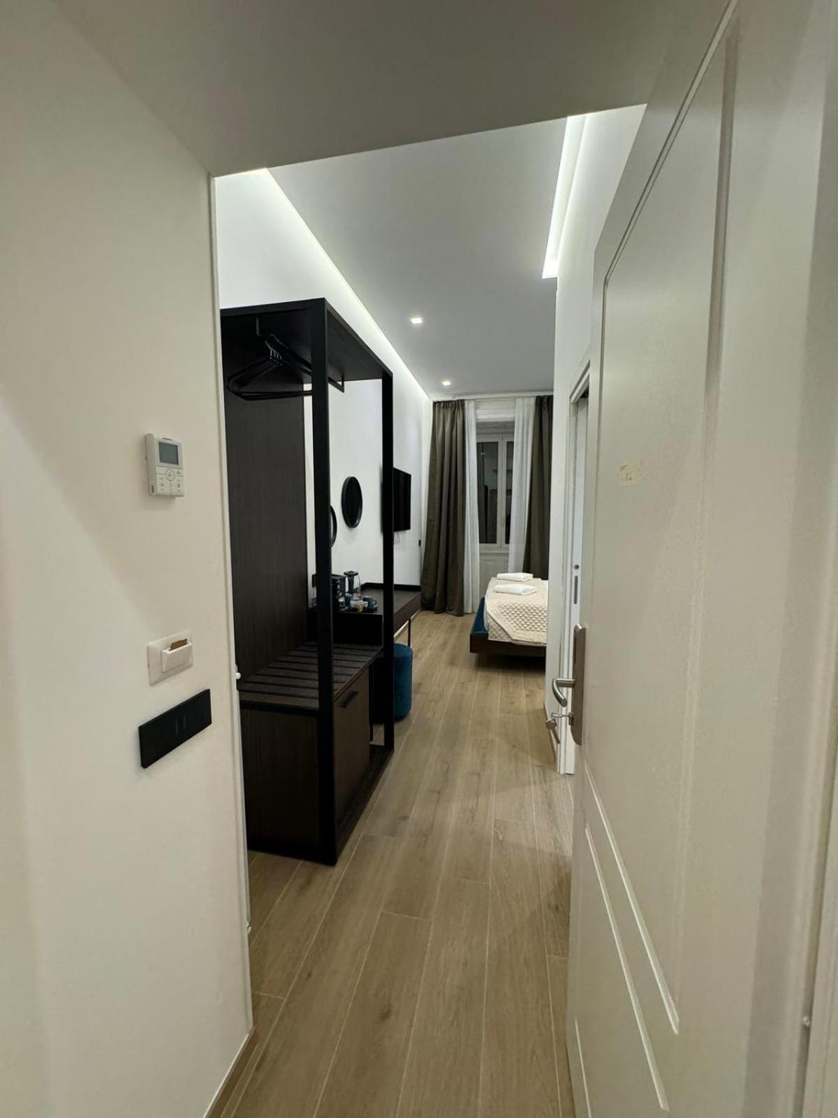Santa Maria Maggiore Luxury Roma
