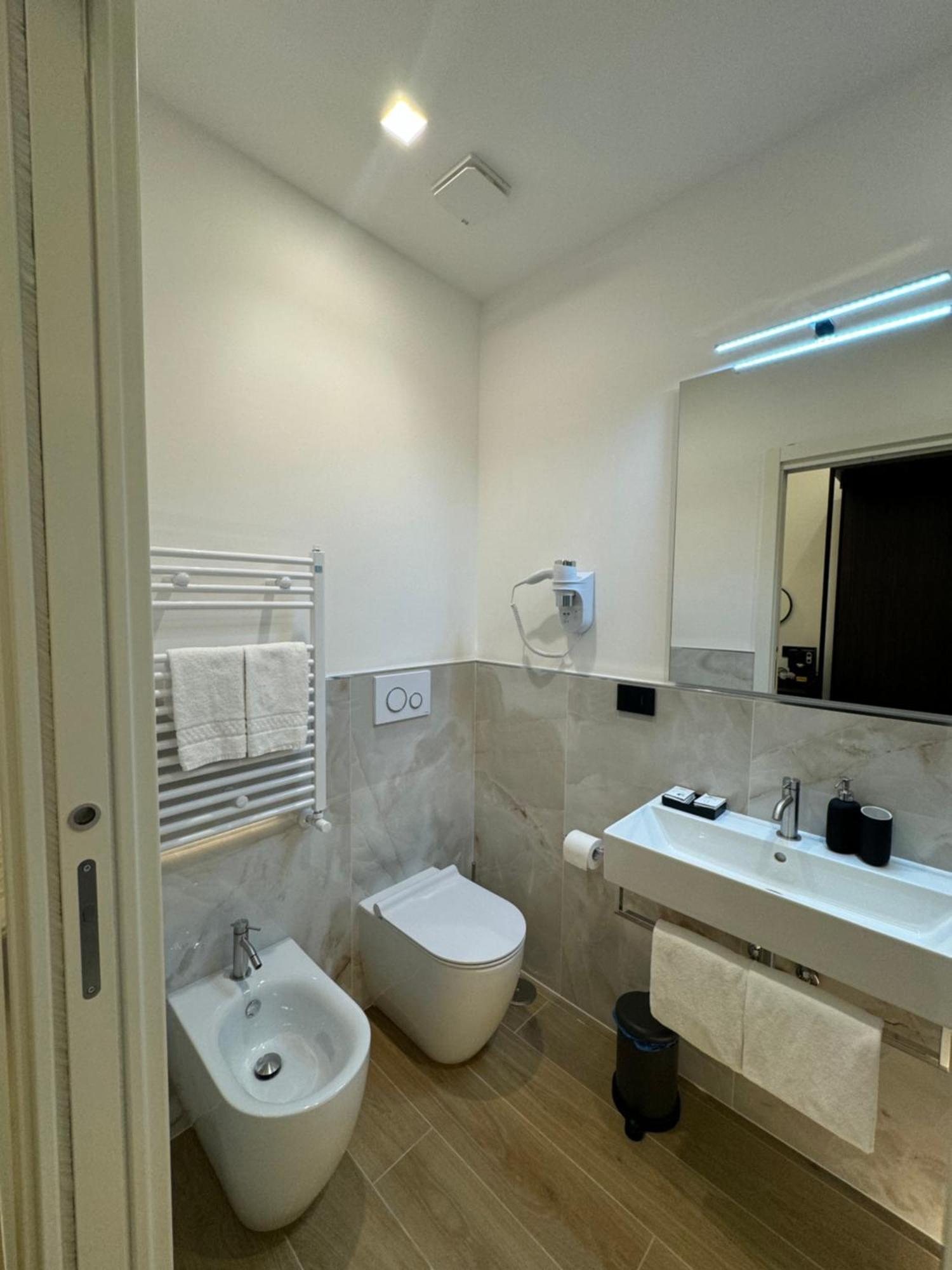 Santa Maria Maggiore Luxury Apartamento