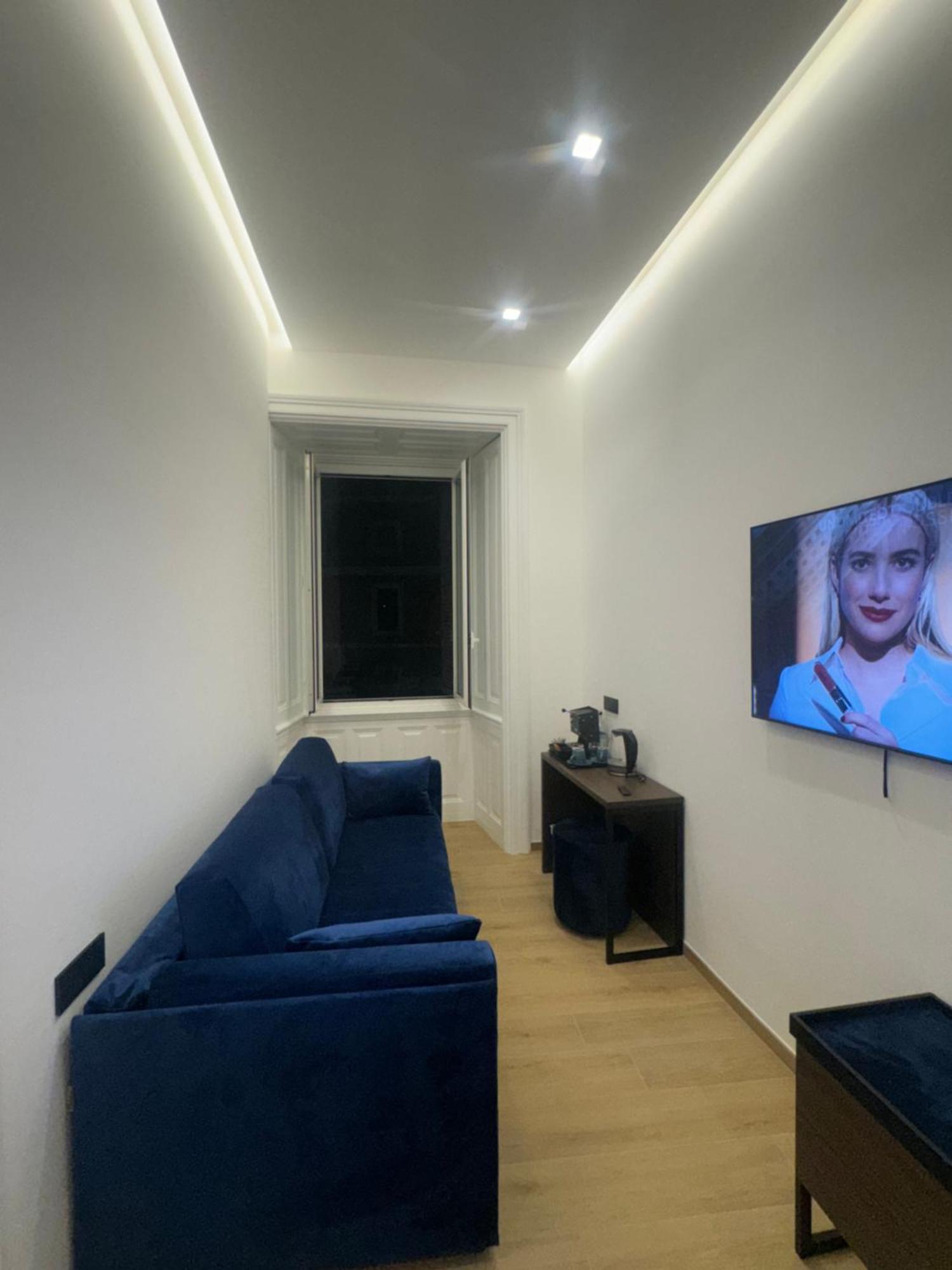 Santa Maria Maggiore Luxury Apartamento *