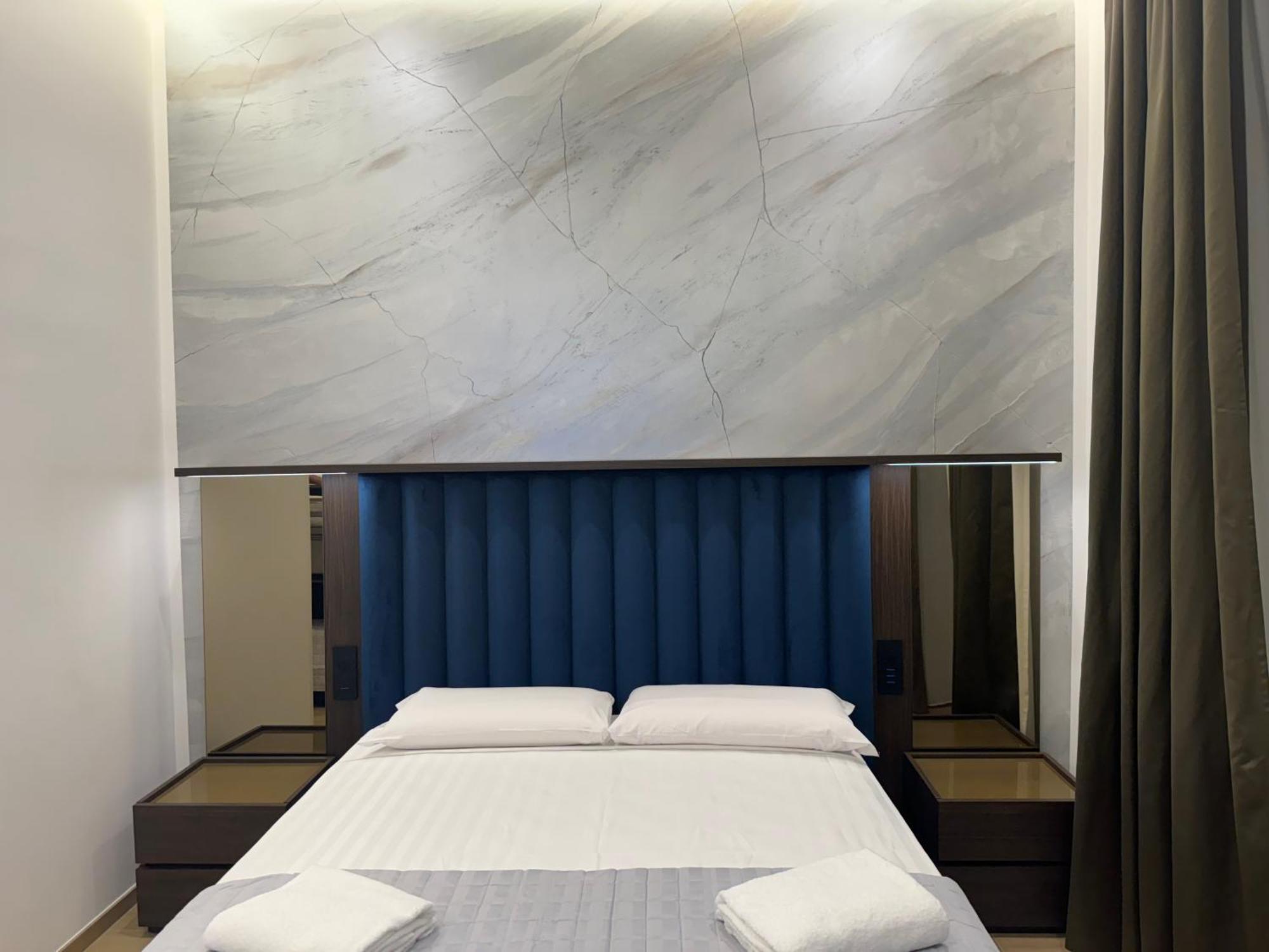 Santa Maria Maggiore Luxury Apartamento