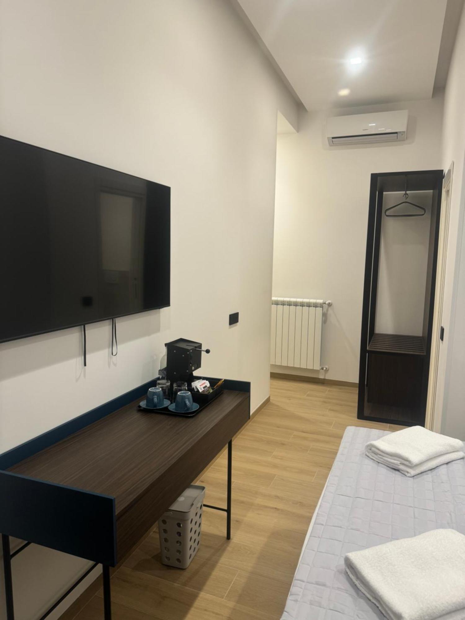 Apartamento Santa Maria Maggiore Luxury Roma