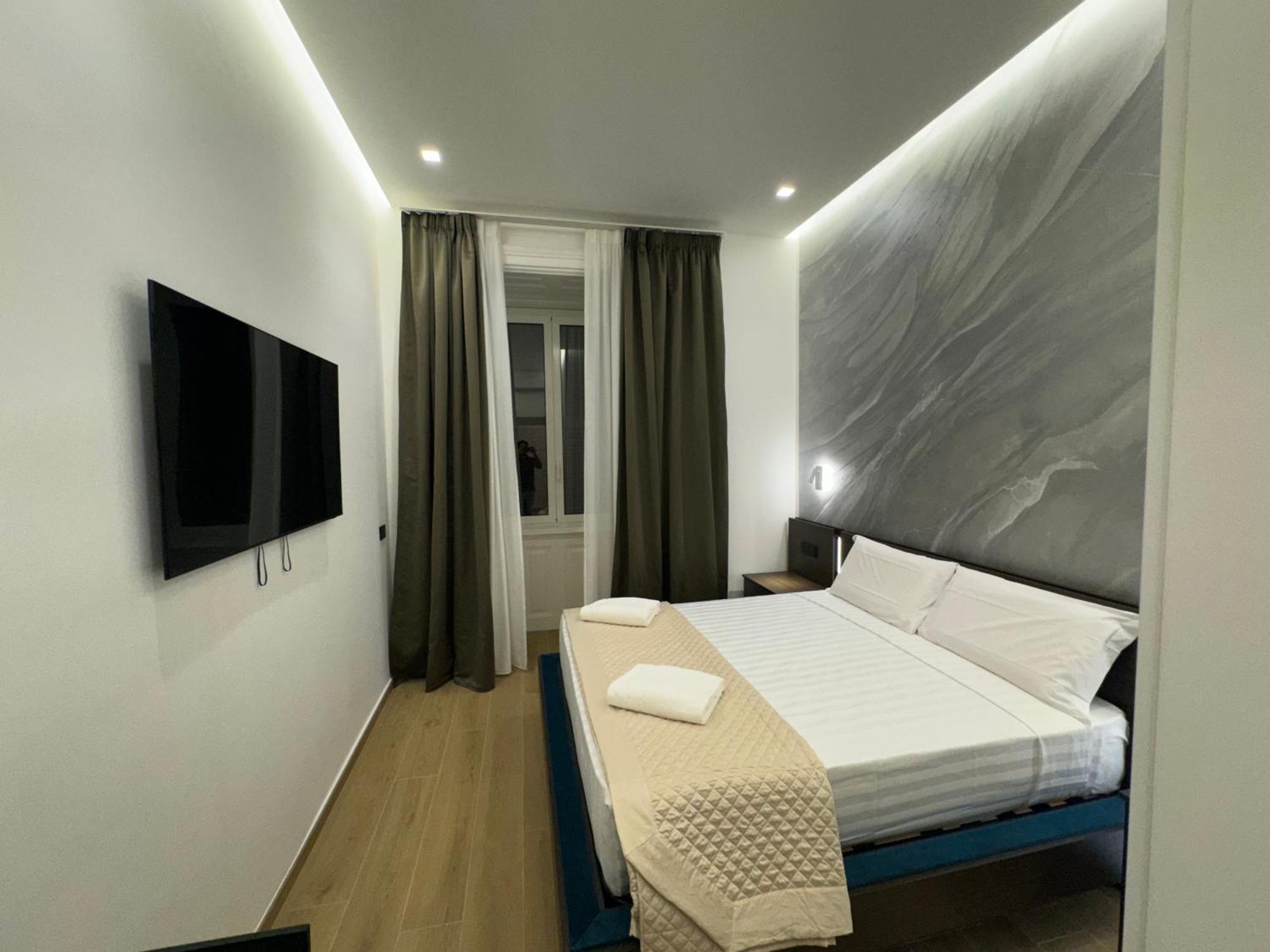 Santa Maria Maggiore Luxury Appartamento *